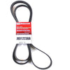 Motorcraft Serpentine Belt JK8-1223-AA 2003 Ford F-250 Super Duty