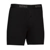 Buffalo David Bitton Men'S Knit Boxers Black or Blue 3-Pack New Free Shipping