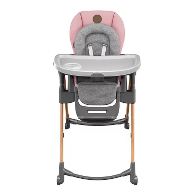 Maxi-Cosi 6-In-1 Minla High Chair (Choose Your Color)