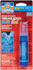 Permatex 24010 Medium Strength Threadlocker Blue Gel, 10 G Gel Twist Applicator