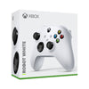 Xbox Series S + Xbox Wireless Controller Robot White + 3 Month Game Pass