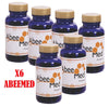 KIT6 Abeemed 6 Mes De Tratamiento (6 Frascos) Abee Med