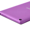 Onn. 7" Tablet, 32GB (2022 Model) , 2.0 Ghz Quad-Core Processor, Mauve