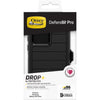 Otterbox Defender Series Pro Case for Samsung Galaxy S22 Ultra - Black