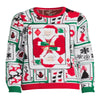 Jolly Sweaters Men'S and Big Men'S Ugly Christmas Sweater, Sizes S-3XL