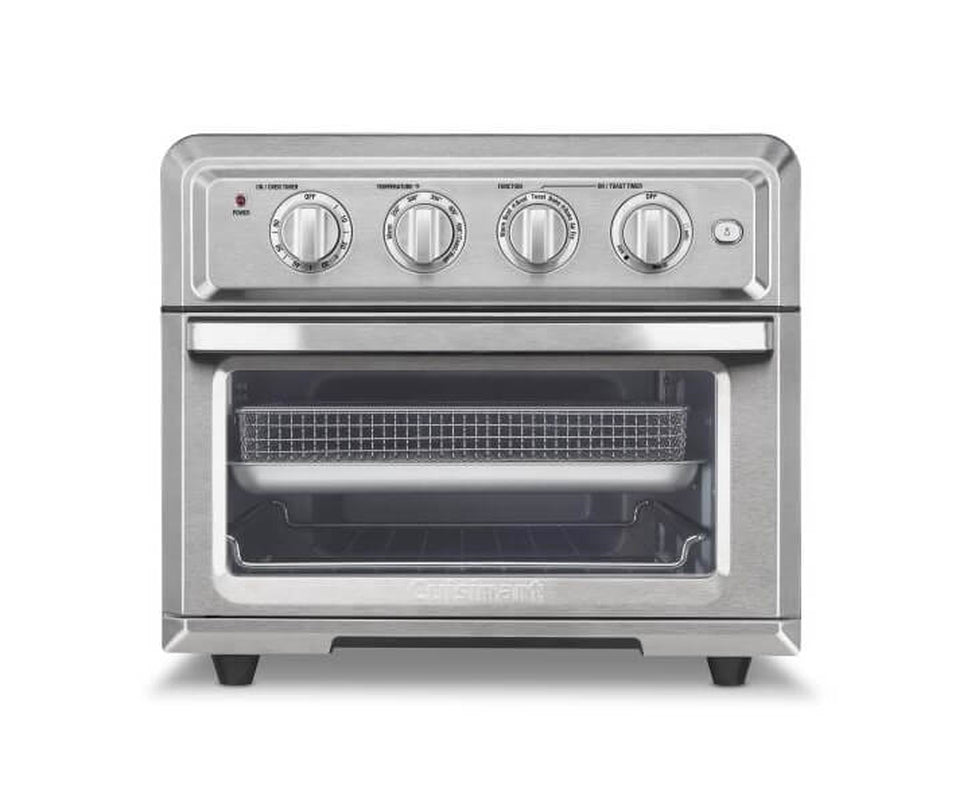 Cuisinart Toaster Oven Broilers Air Fryer