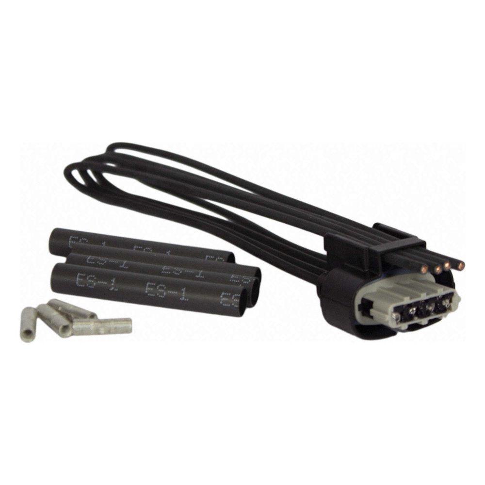 Motorcraft Electrical Pigtail WPT-1232