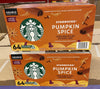 Starbucks Limited Edition 2023 Coffee K-Cups Pumpkin Spice (64 Ct) Exp 02/2024