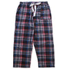 Espada Menswear Men'S COZY Fleece Pajama Pants (3 Pack)