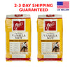 2 Packs Jose’S Vanilla Nut Whole Bean Coffee 3 LB Each Pack