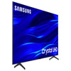 SAMSUNG 55" Class TU690T Crystal UHD 4K Smart Television - UN55TU690TFXZA (New)