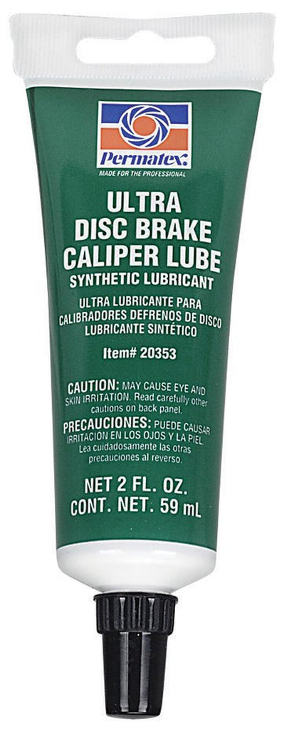 Permatex Disc Brake Caliper Lube