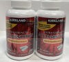 Kirkland Signature Extra Strengh Acetaminnophen Pain Reliever/Fever Reduce 1000