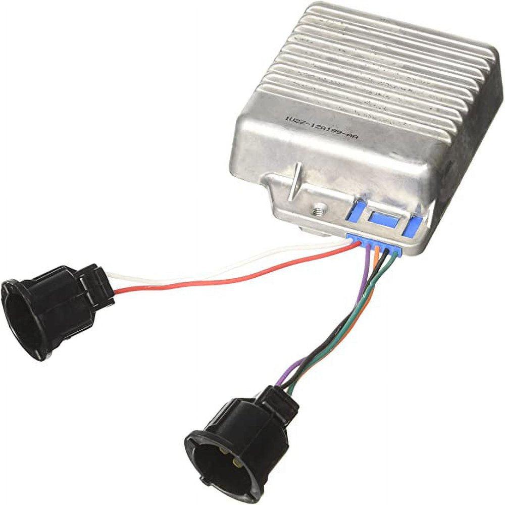 Motorcraft Ignition Control Module DY-893