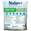 🔥 Nudges Chicken Jerky Cuts, 40 Oz 🐶 Dog Food, All Natural Firts Quality