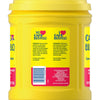 Cafe Bustelo Espresso Style Roast Ground Coffee, 36 Ounce Canister (Pack of 6)