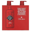 Old Spice Swagger Scent of Confidence, Body Wash for Men (30 Fl. Oz., 2 Pk.)