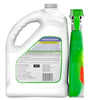 Fantastik with Spray Bottle (1 Gal. Jug, 32 Oz. Spray Bottle)