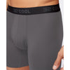 32 Degrees Men'S Comfort Mesh Boxer Brief 6-Pack - X-Large -Free Shipping