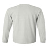 Gildan Men'S Ultra Cotton Long Sleeve T-Shirt