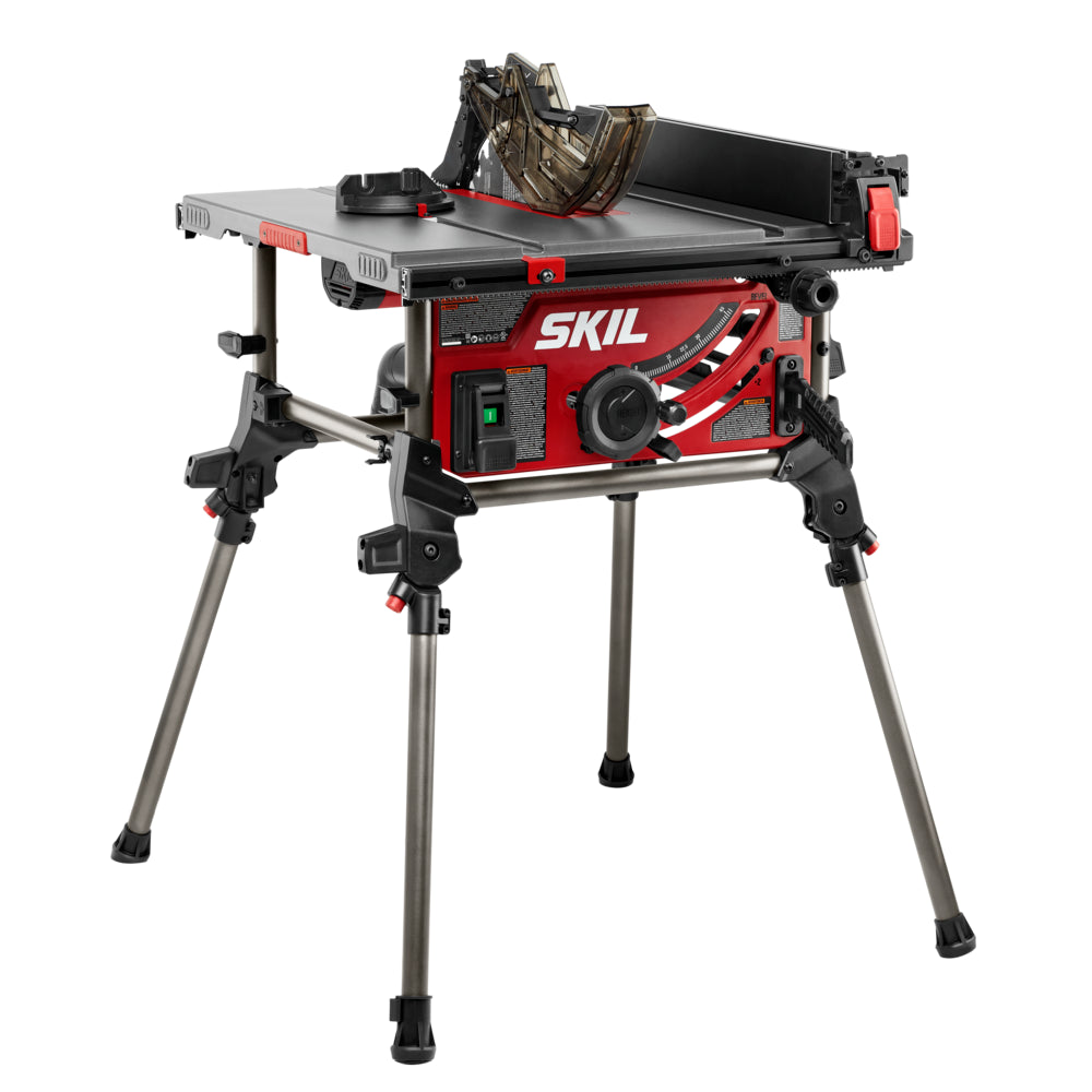 SKIL 15 AMP TABLE SAW