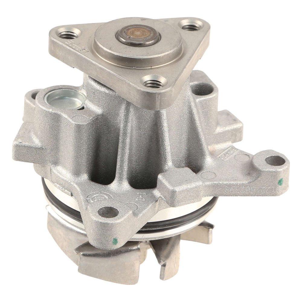 Motorcraft OE Replacement - 100% New Water Pump