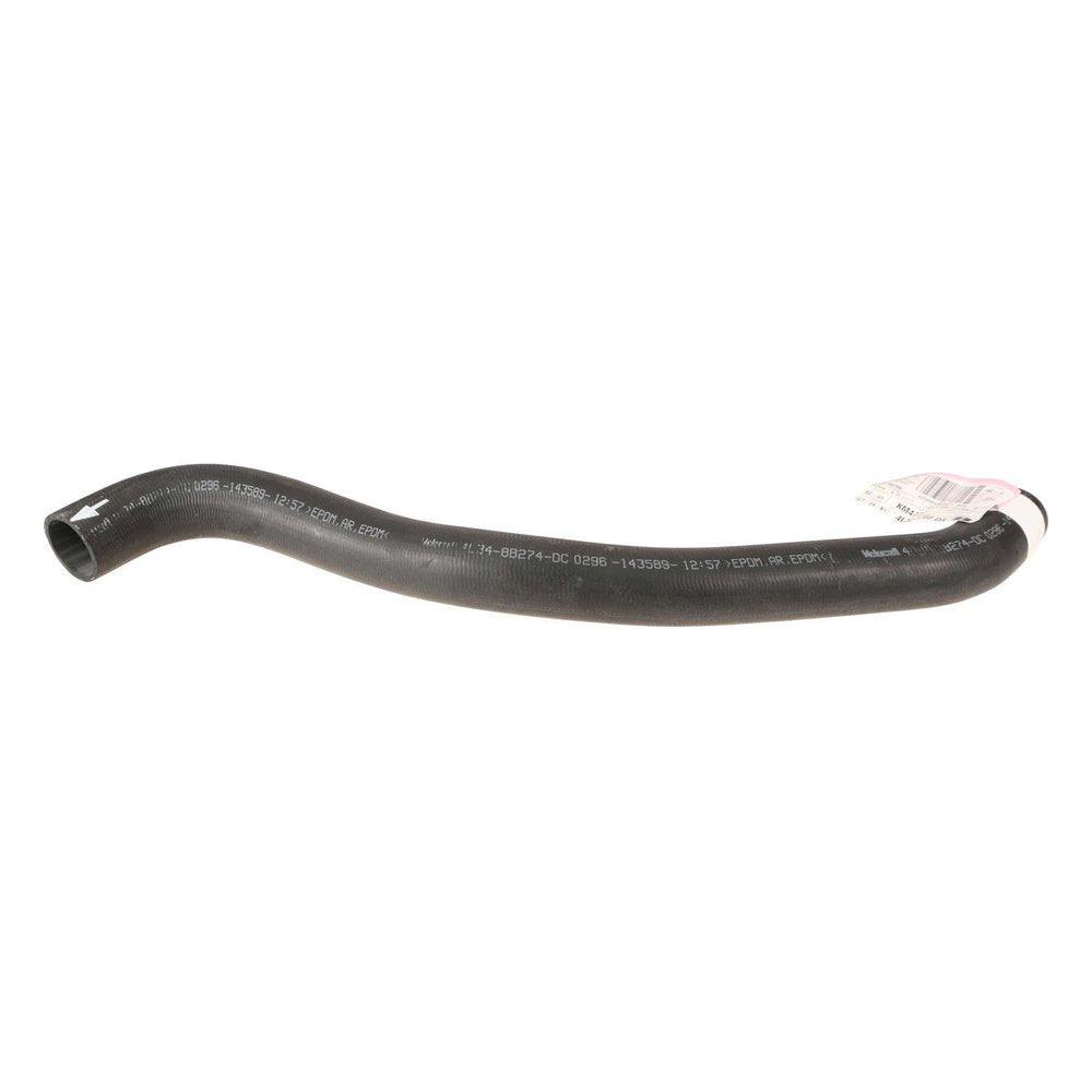 Motorcraft Radiator Coolant Hose KM-4739