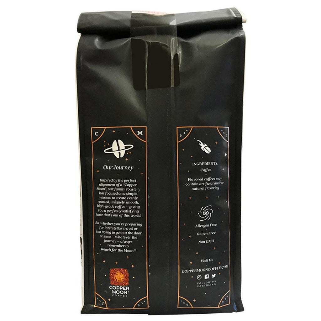 Dark Sky Blend, Ground Coffee, 2 Lb Bags, 2-Pack