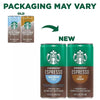 Starbucks Doubleshot Espresso (6.5 Fl. Oz., 12 Pk.) - Free Shipping