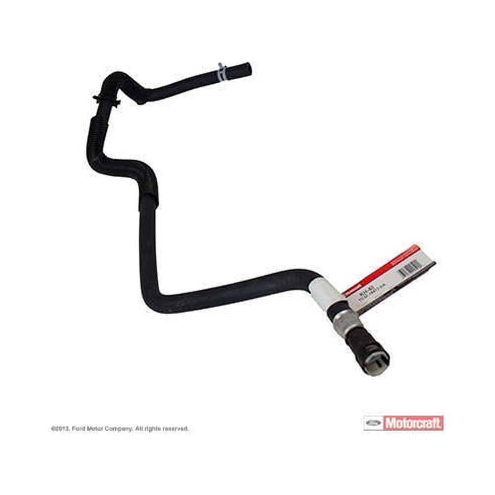 Motorcraft HVAC Heater Hose Assembly KH-40