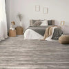 Select Surfaces Southern Gray Spilldefense Laminate Flooring