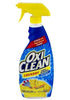 Pack 2 Oxiclean Laundry Stain Remover, 31.5 Ounces Spray Soak Deep Clean Lif