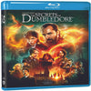 Fantastic Beasts: the Secrets of Dumbledore (Blu-Ray)