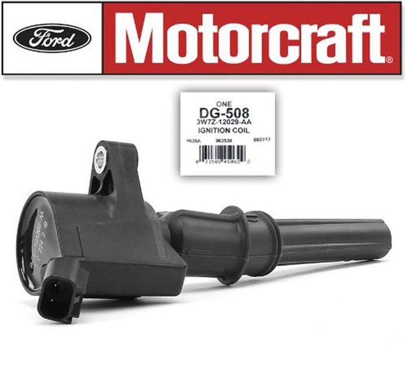 Motorcraft Ignition Coil DG-508 2010 Ford F-150