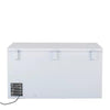 Maxx Cold Commercial Chest Freezer, Solid Top (15.9 Cu. Ft.)