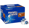 🔥 Maxwell House [100 K-Cups] House Blend Coffee 100% Arabica Coffee 100 Ct 🔥