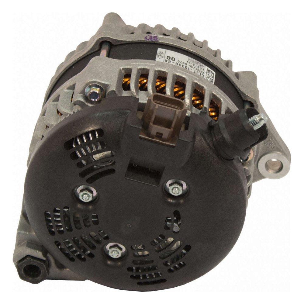 Motorcraft OE Replacement - 100% New Alternator