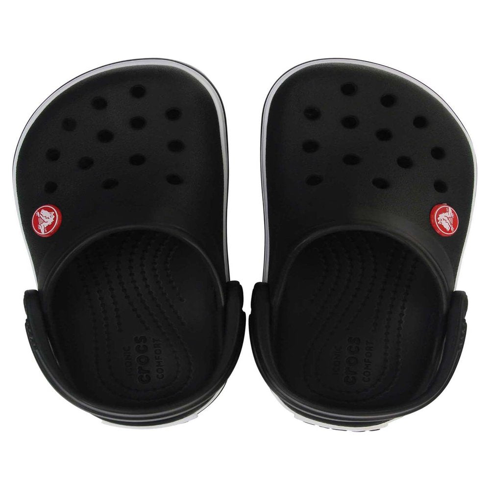 Crocs Toddler & Kids Crocband Clog, Sizes 4-6