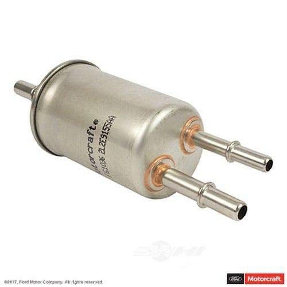 Motorcraft Fuel Filter FG-1036