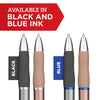 Sharpie S-Gel, Metal Barrel, Medium Point (0.7Mm), 2-Pack