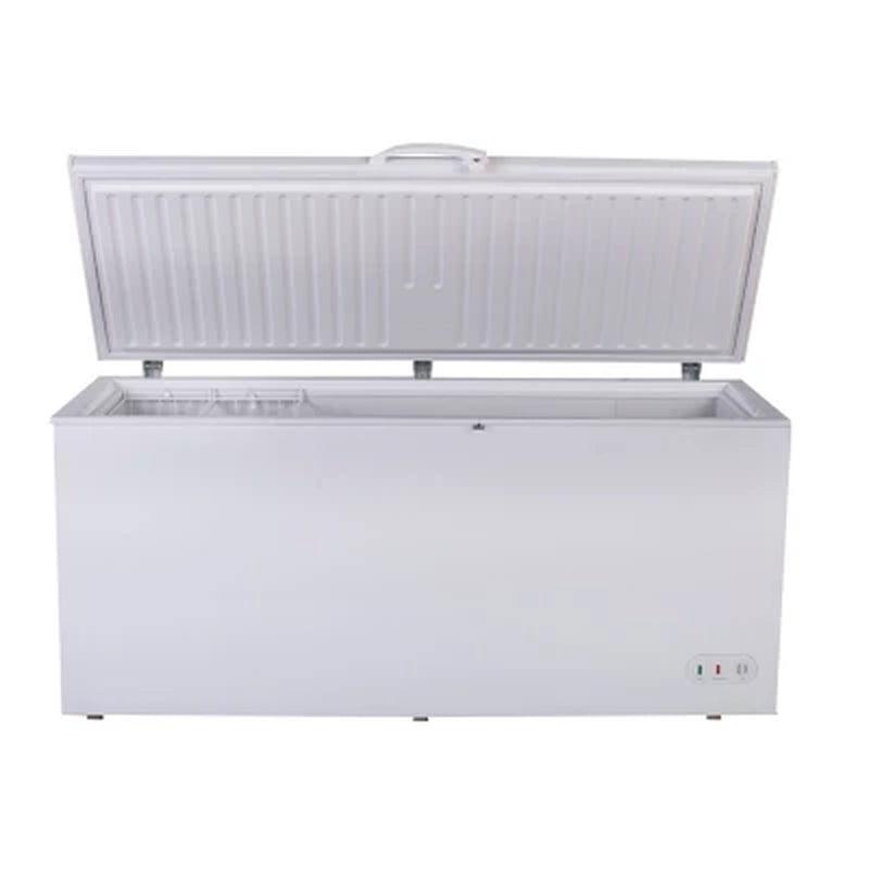 Maxx Cold Commercial Chest Freezer, Solid Top (19.4 Cu. Ft.)