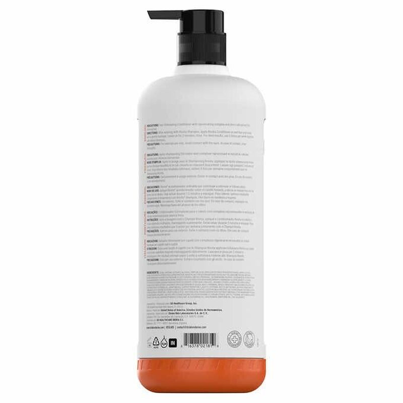 Shampoo and Conditioner by DS Laboratories, 31.3 Fl Oz