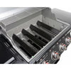 Member'S Mark Pro Series 4-Burner Gas Grill