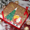 Christmas Gift Sets for Women - 24 Pcs Set of Advent Calendar 2023, Bath and Body Spa Gift Box for Holiday