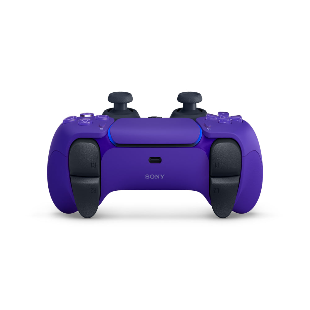 Sony PS5 Dualsense Wireless Controller - Galactic Purple