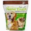 🔥 Member'S Mark Dental Chew Treats for Dogs Wheat Gluten Free (30 Ct) 🐶 Food