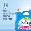 Downy Ultra Concentrated Liquid Fabric Conditioner, April Fresh (170 Fl. Oz., 251 Loads)