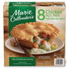 Marie Callender'S Chicken Pot Pies, Frozen (8 Pk.)