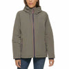 Tommy Hilfiger Ladies' Lined Jacket - GRAY - X-Small - FAST SHIPPING