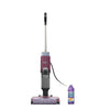 Shark Hydrovac 3In1 Vacuum, Mop & Self-Cleaning Corded System, with Antimicrobial Brushroll* & Multi-Surface Cleaning Solution, Perfect for Hardwood, Tile, Marble, Laminate & Area Rugs, WD100